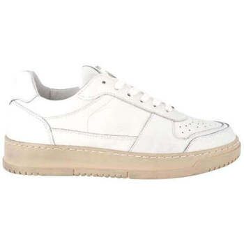 Devid Label Zapatillas Nappa Camoscio para hombre