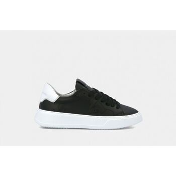 Philippe Model Deportivas Moda BTLD V005 - TEMPLE-NOIR para mujer