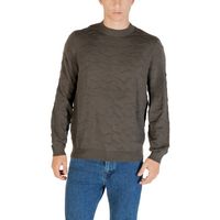 armani exchange jersey pullover xm001560 af11982 para hombre