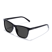 gafas de sol hawkers wave - polarized black dark