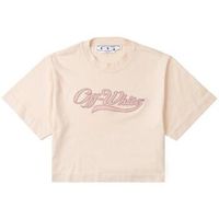 off-white camiseta sy3344 para mujer