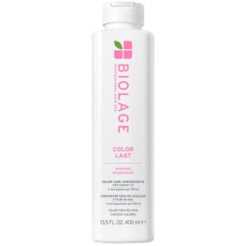 Biolage Color Last Shampoo 400ml