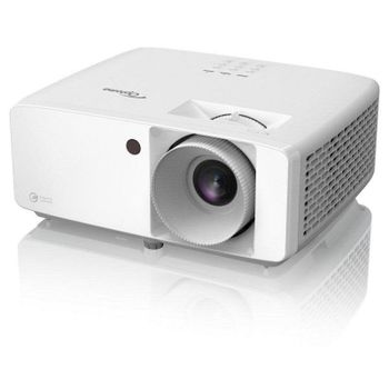 Optoma ZH420 Proyector ANSI DLP FullHD 3D 4300 Lúmenes Blanco