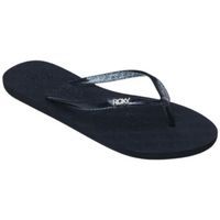 roxy chanclas chancla viva sparkle mujer para mujer