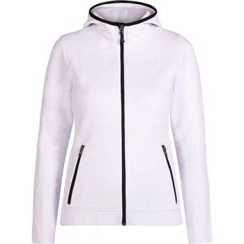 Ch3 Chaqueta de punto LADY H. FULL ZIP para mujer