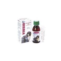 suplemto fortificante para aves catalysis viusid aves 150 ml