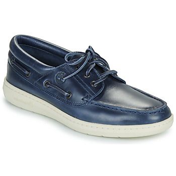 Timberland Náuticos PORTOFINO PIER para hombre