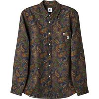 pretty green camisa manga larga 15th anniversary para hombre
