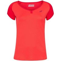 babolat camiseta play para nina