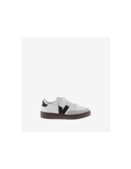 Zapatillas Victoria Oslo Efecto Piel Mujer Blanco