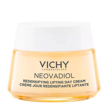 Vichy Cosmética Facial Neovadiol Redensifyng lifting Day Cream Crema De Día Etapa Perimenopausia