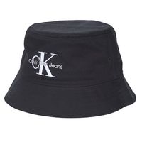 calvin klein jeans sombrero monologo embroidery bucket hat para mujer