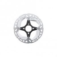 shimano disco de freno rtmt800si center lock 160 mm