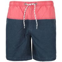blend of america banador swimwear bicolor para hombre