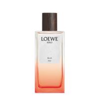 loewe solo ella elixir eau de parfum