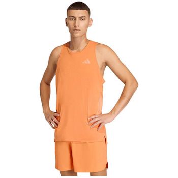 adidas Camiseta tirantes Débardeur Adi365 Climacool 100% polyester recyclé para hombre