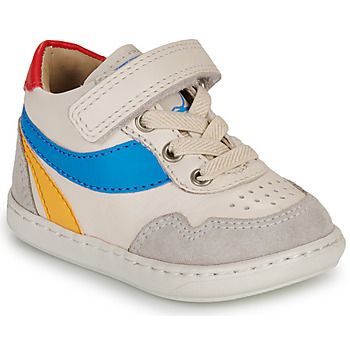 Shoo Pom Zapatillas altas BOUBA ZIVA para niño