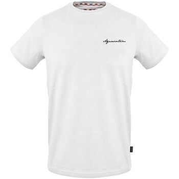 Aquascutum Camiseta GT46484 para niña