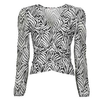 Morgan Blusa TMALO para mujer