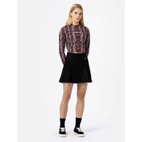 dickies falda elizaville skirt dk0a4y1s-blk black para mujer