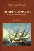 galeon de acapulco