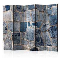 biombo - sapphire stone ii  225x172 cm