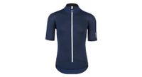 maillot de manga corta q36  5 adventure azul