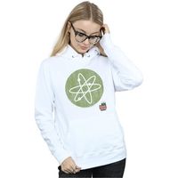 the big bang theory jersey bi3650 para mujer