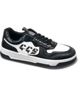 de cavalli class zapatillas deportivas cavalli class cm8802 negras black