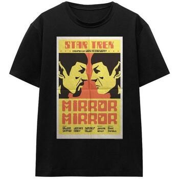 Star Trek Tops y Camisetas The Original Series Episode 33 para hombre
