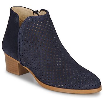 Betty London Botines ALINE para mujer