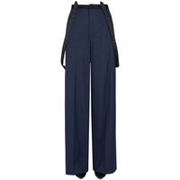 dondup pantalones pnp00008145ai para mujer