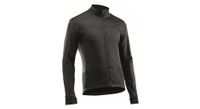 chaqueta northwave reload negra