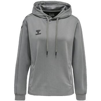 hummel Polar Sweat à capuche Core XK Polaire Femme para mujer