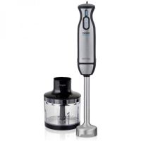 haeger extreme chopper batidora de mano 1000w