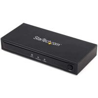 startech vid2hdcon2 adaptador de video compuesto a hdmi