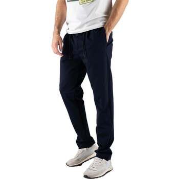 Red Sox Pantalones Punto Milano para hombre