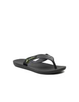 chanclas rider strike ii negro hombre
