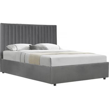 Cama Con Baúl 