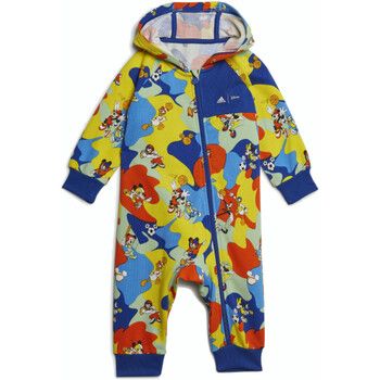 adidas Chándal HK6648 para niña