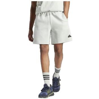 adidas Short Short Z.N.E. Premium ample à taille haute para mujer