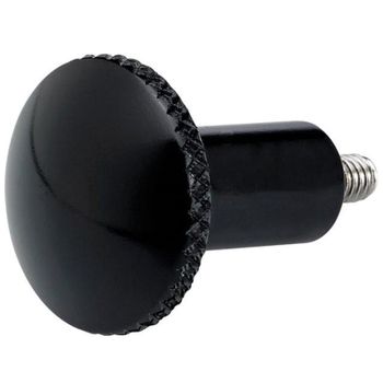 Tornillo estrangulador carburador Triumph Thruxton 900 negro