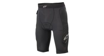 Alpinestars paragon lite shorts negros