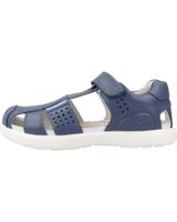 de biomecanics sandalias nino modelo 252211b color azul petrol