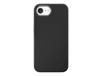 REACONDICIONADO Seminuevo Muy bueno Funda móvil - CellularLine Sensation, Apple, iPhone 17e, 16e, SE(2025), Negro
