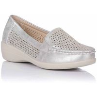 moenia mocasines mocasin con cuna - plantilla de memoria para mujer