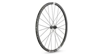 Rueda delantera dt swiss g 1800 spline 25 27  39 5   650b   12x100 mm   negro
