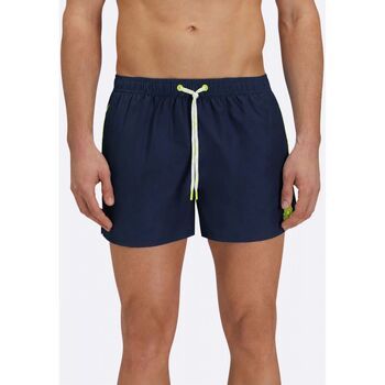 Sundek Bañador M746BDRT300 VERNON-00701 NAVY para hombre