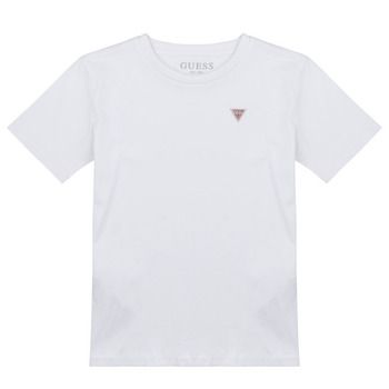 Guess Camiseta SS T-SHIRT para niño