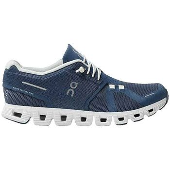 On Running Deportivas Moda Cloud para mujer